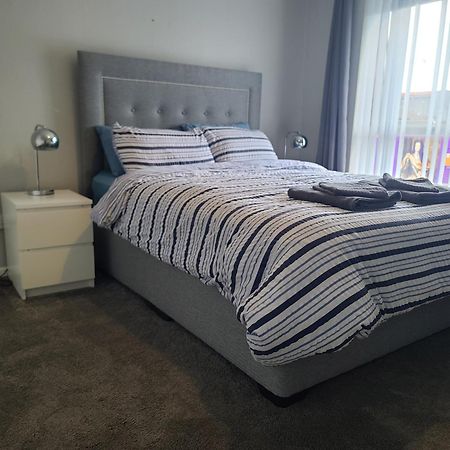 Crimea Street Townhouse Belfast Apartman Kültér fotó