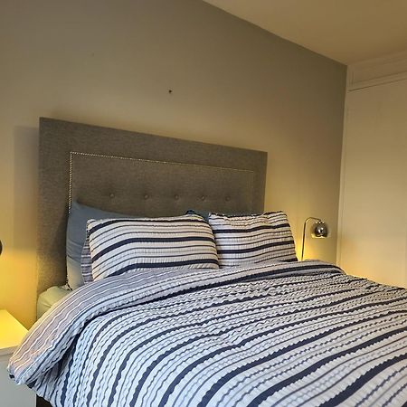 Crimea Street Townhouse Belfast Apartman Kültér fotó