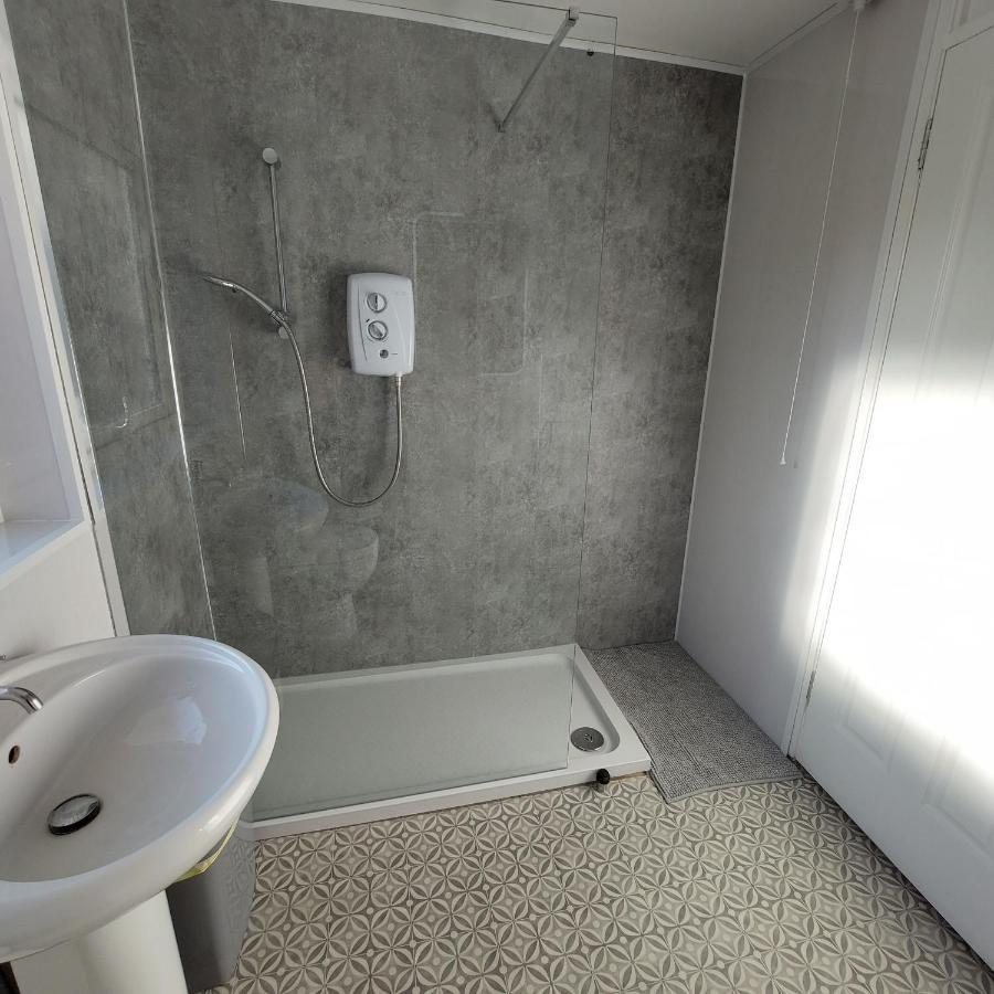 Crimea Street Townhouse Belfast Apartman Kültér fotó