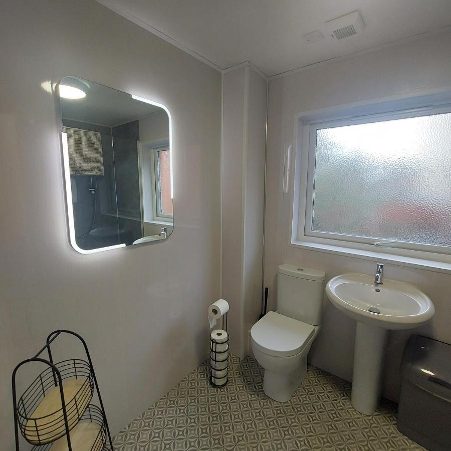 Crimea Street Townhouse Belfast Apartman Kültér fotó
