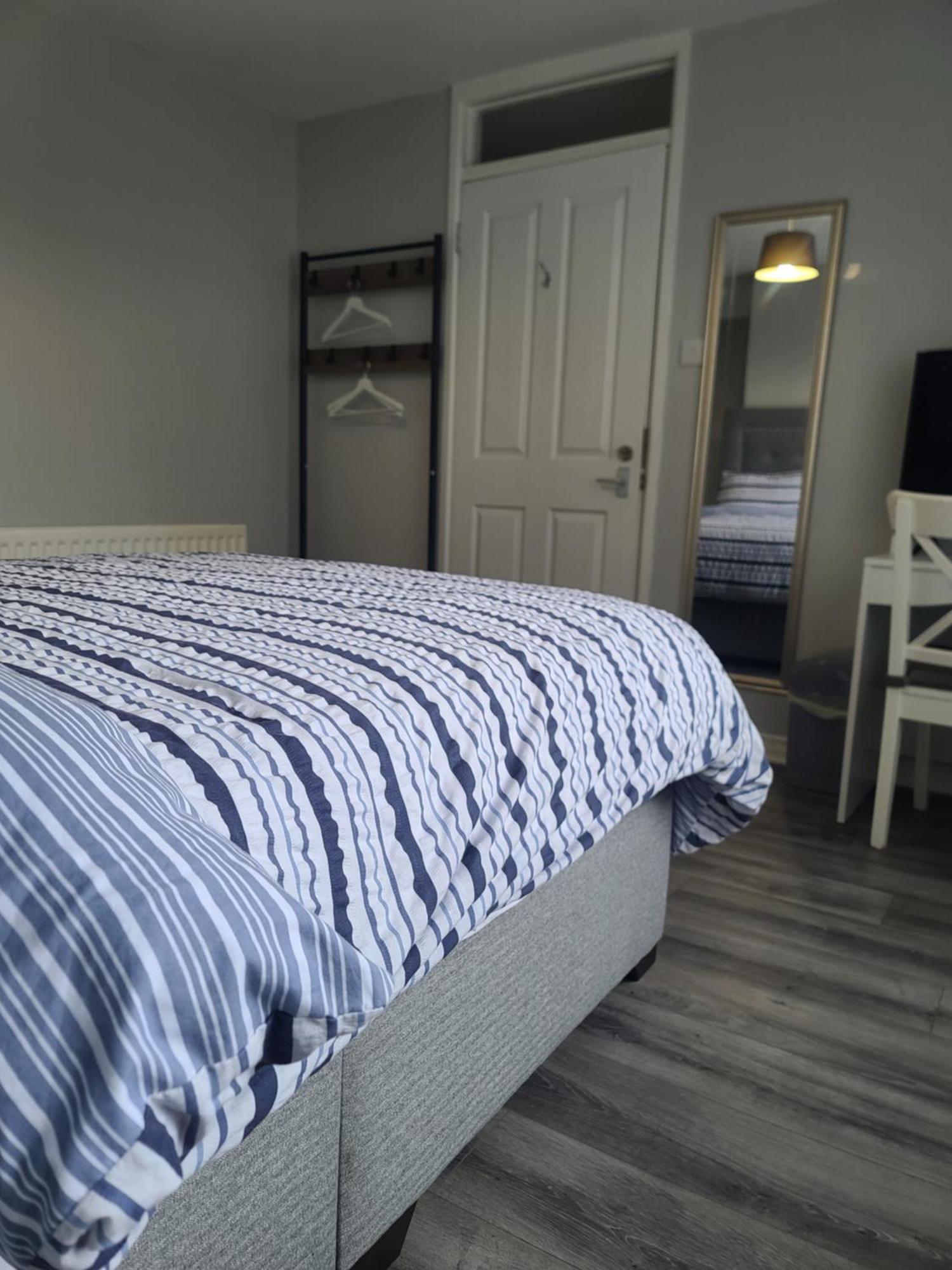 Crimea Street Townhouse Belfast Apartman Kültér fotó