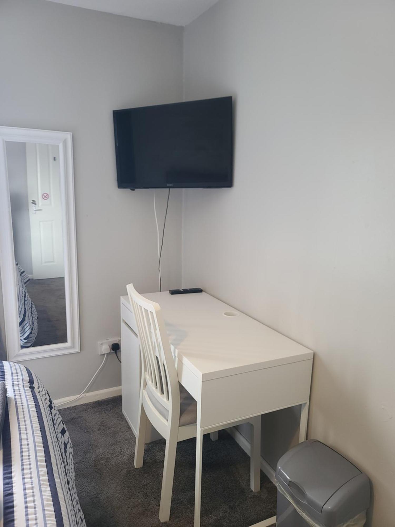 Crimea Street Townhouse Belfast Apartman Kültér fotó