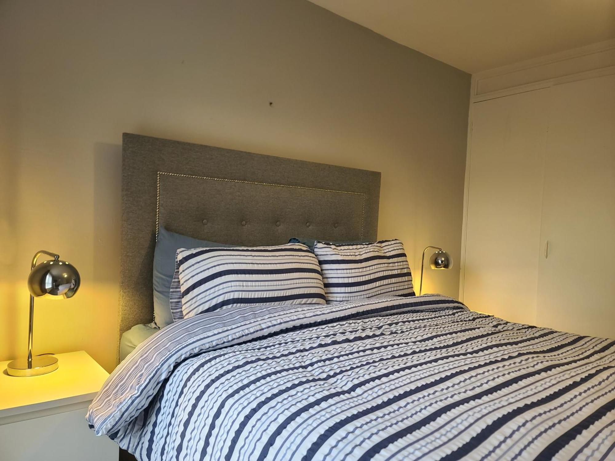 Crimea Street Townhouse Belfast Apartman Kültér fotó