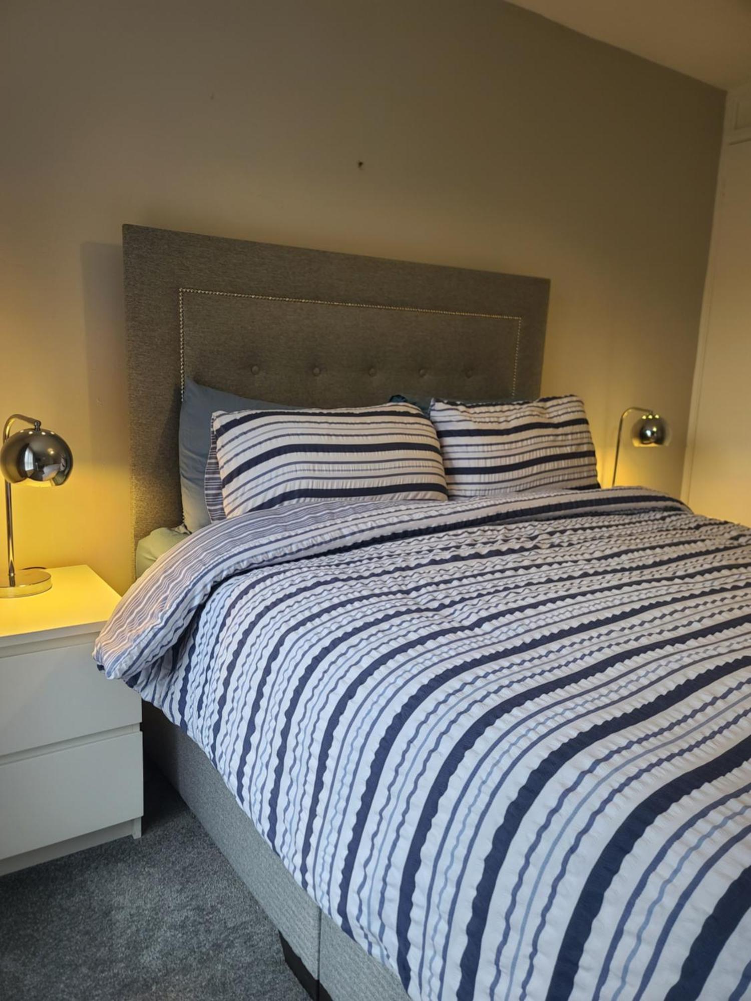 Crimea Street Townhouse Belfast Apartman Kültér fotó