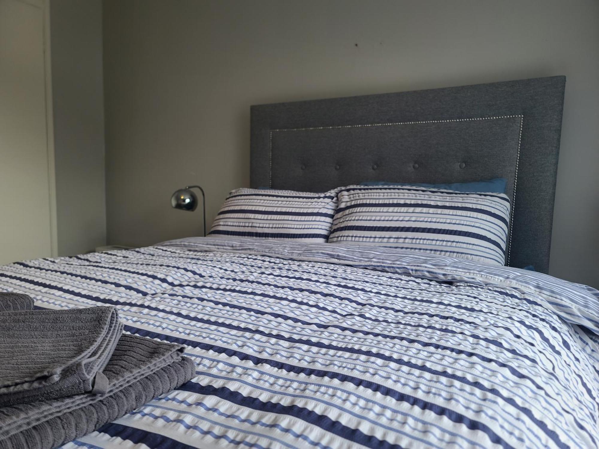 Crimea Street Townhouse Belfast Apartman Kültér fotó